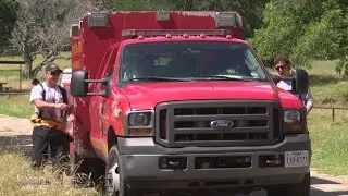AFD takes part in search for missing Fort Hood soldiers