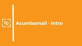Acumbamail | Is this the best Email Automation tool?