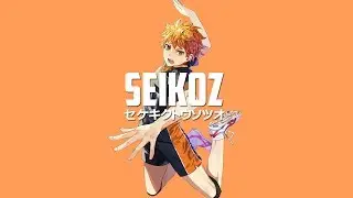 Nightcore Haikyu!! Ending 6 FULL『Kessen Spirit』CHiCO with HoneyWorks