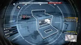 Dead Rising 4 Investigate the Apartment