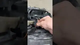 Shop Vac Repair