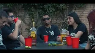 Lalo Fs - Siempre firme (Video oficial) Armada Callejera.