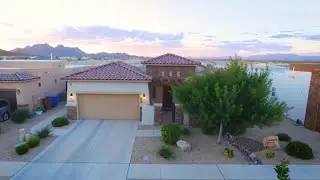 3721 Albion Ave, Las Cruces, NM 88012