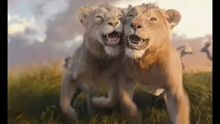 MUFASA : The Lion King Full Movie Explained in Hindi || Mufasa ki mout ka sach