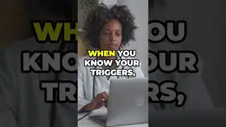 Boost your thinking - Day 13 - Observe Emotional Triggers to Transform Your Thinking