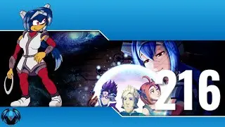 Birthday Play - CrossCode - Part 216