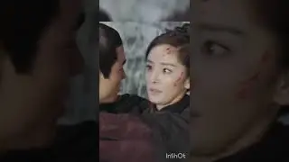 perfect chemistry, perfect couple🔥#legend of fuyao