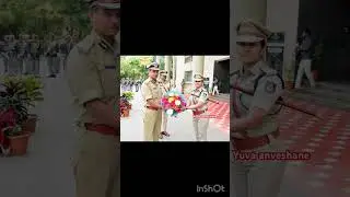 ADGP alokkumar ips sir onduty #motivation #upsc #civilserviceexam #iasmotivation #police #ips #army
