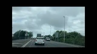 The great Spam hunt  #£1burger