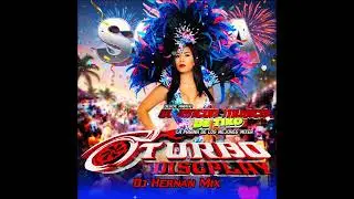 Soca 2026 Turbo Discplay Mixiando Dj Hernan Mix El Conejo De Anzoategui