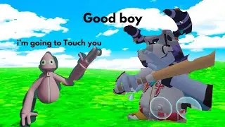 Trolling in yeeps