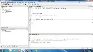 Java the complete Reference Ninth Edition (Chapter 5) Example (12) Comma