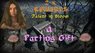 Dragon's Dogma: Talent in Bloom and A Parting Gift--Earn Twice the Reward!