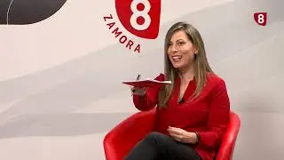 Arguedas en Sayago y Aliste, entrevista con Alberto Jambrina y Lorenzo Ferrero
