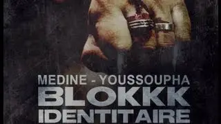 M&eacute;dine Feat. Youssoupha - Blokkk Identitaire (Official Video)