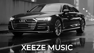 XEEZE - Velocity | Audi A8 Driving Vibes | Car Music