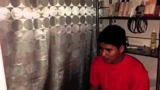 Juan, Al, Sahil, Braxton, Harrison- Confession