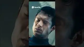 Superman's Epic Journey  Explosions, Action & Emotional Moments!