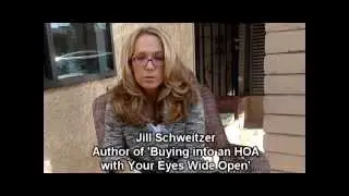 HOA Abuse of Authority - HOASavers.com