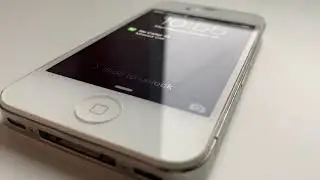 iPhone 4S No Caller ID Vibration Incoming Call