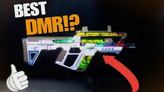 The BEST DMR In Rogue Company Season 4! | 52 KILLS MAMBA Gameplay