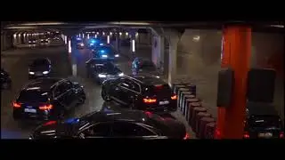 Prince Ali - Hmm Nissa Sabyan || (Captain America - Civil War scene)