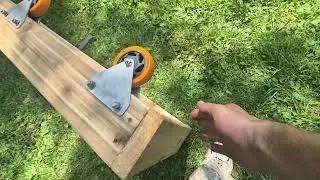 DIY Multi- Nautic Boat Ramp Build