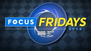How To Play Against Players Who Keep 3-Betting You | Focus Fridays
