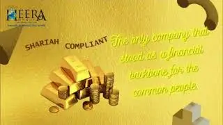 INVESTING IN GOLD BUSINESS EXPLORING THE WEALTH SOURCE HEERA GROUP INTEREST FREE WORLD