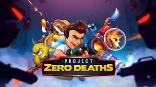 [Project Zero Deaths] 3 rows Bombing Run (the bomb between you)