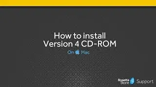 Getting Started with Version4 CD-ROM (Mac)