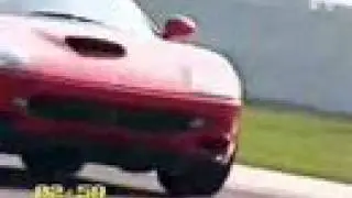 Fiat Bravo vs Ferrari 550 Maranello vs Ferrari F1 Imola