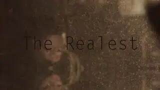 ROB CIN Q - THE REALEST [BrokenHomeStudios]
