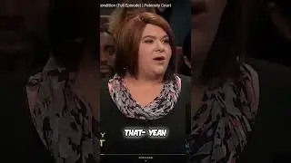 She Let *WHO* Sign the Birth Certificate?! (Court SHOCK)