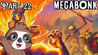 Chest Opening Simulator?! | Part 22 | Let's Play: Megabonk!