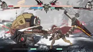 This Really Guiltys My Gears