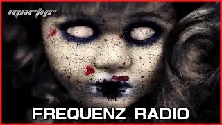INDUSTRIAL MUSIC MEGAMIX - 90'S ELECTRO-INDUSTRIAL, DARK ELECTRO & MODERN EBM 🎧  FREQUENZ RADIO 🎧