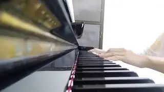 Owl City's When Can I See You Again Piano Cover