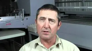 Why worry about safety - John Rohde