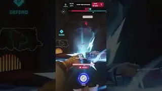 Never tell me the odds. #Hanzo #Overwatch2 #OW2 #Grandmaster1