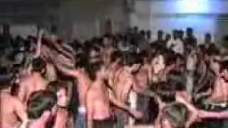 Anjuman e Ghulaman e sahib ul asar gulshan e hadeed steel town matam