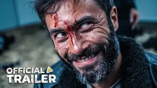 STEPPENWOLF &mdash; Official Trailer (2025)