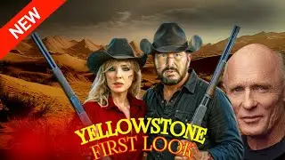 Yellowstone Beth & Rip Spin-Off Series Trailer (2026) | Sneak Peek &ndash; Beth