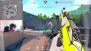 Jett - Oh, Wow You Guys Suck!! Valorant