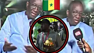Sacr&eacute; des lions 🏆,  Amadou Ba mogui wakh Lou am solo S&eacute;n&eacute;gal nioko &hellip;&hellip;.?🇸🇳❤️❤️