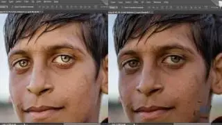 How to Highlight Eyes in Photoshop | Post-Processing Tutorial
