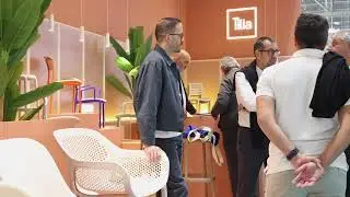 Host Milano 2025 | Tilia