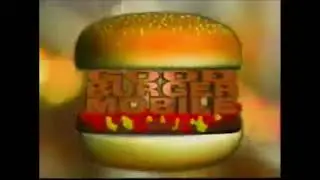 NickSclusive - Good Burger