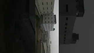Karachi ka weather  on 12 Sep 2022. Korangi industrial area. #korangi #weather