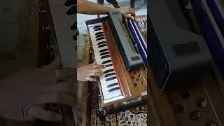 Harmonium waadan